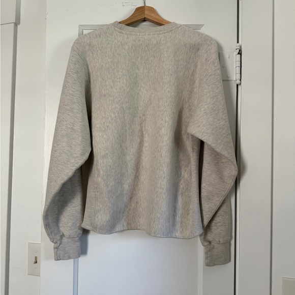 Vintage Collegiate University of Vermont Sweater - Picture 4 of 5